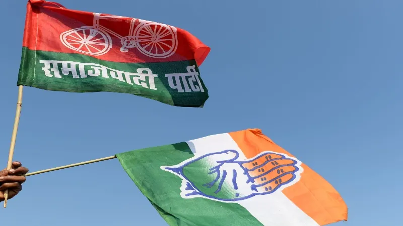 Ghosi By Election : कांग्रेस ने दिया सपा प्रत्याशी सुधाकर सिंह को समर्थन, पढ़ें ये लेटर 