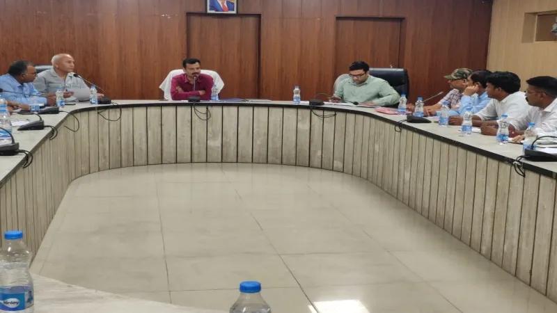 वर्गीकृत सीमेन से पशुपालक की होगी आय में तिगुनी वृद्धि : डाॅ गुप्ता 