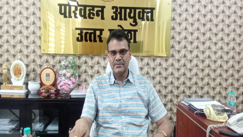 जिम्मेदारी के साथ दायित्वों का निर्वहन करें : चन्द्र भूषण सिंह