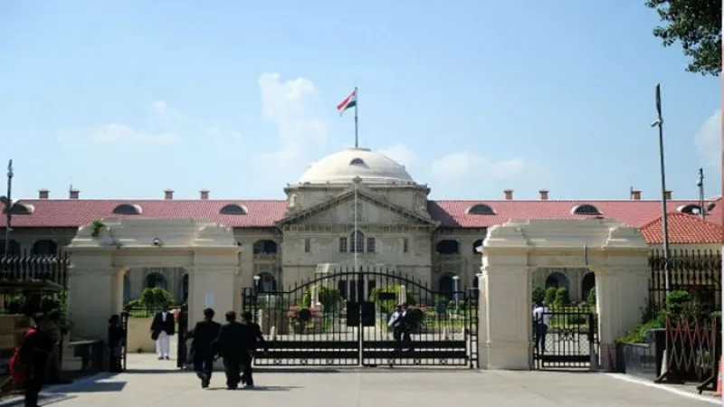 प्रयागराज : सपा विधायक इरफान सोलंकी के करीबी शौकत अली को मिली राहत