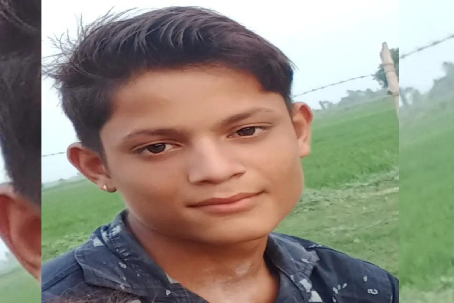 शाहजहांपुर: घर से घूमने निकले छात्र का शारदा नहर में मिला का शव