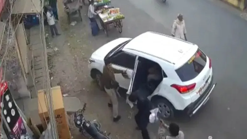 उमेश पाल हत्याकांड में बड़ा खुलासा - अतीक की Pistol से हुई थी हत्या, असद ने मारी थीं ताबड़तोड़ गोलियां 