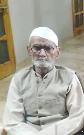 बरेली: उस दिन कोई गरीब-अमीर नहीं, सिर्फ आजाद थे, वरिष्ठ नागरिकों ने आजादी के संस्मरणों को किया साझा 