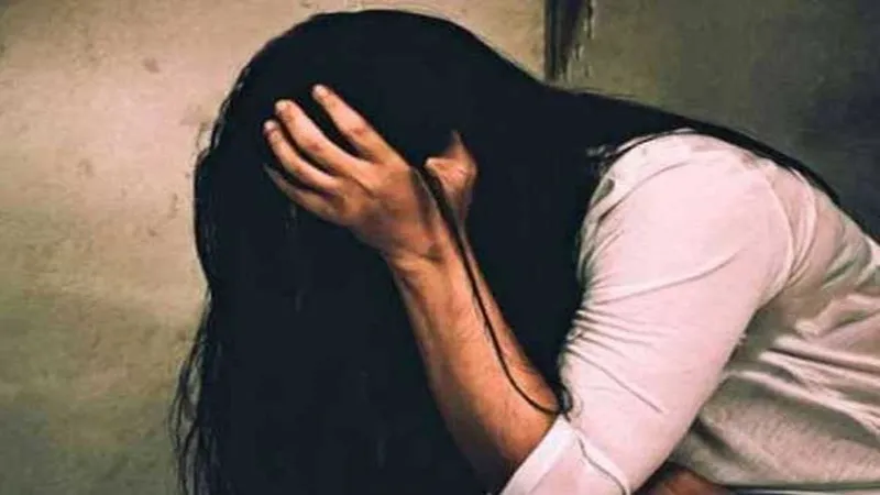 लखनऊ : भाजपा की महिला नेता ने सरकार के मंत्री पर लगाया यौन शोषण का आरोप