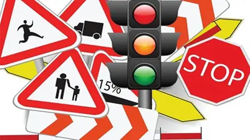 पांच लोगों को बताएं यातायात के नियम और बने ट्रैफिक एंबेसडर : डीसीपी ट्रैफिक