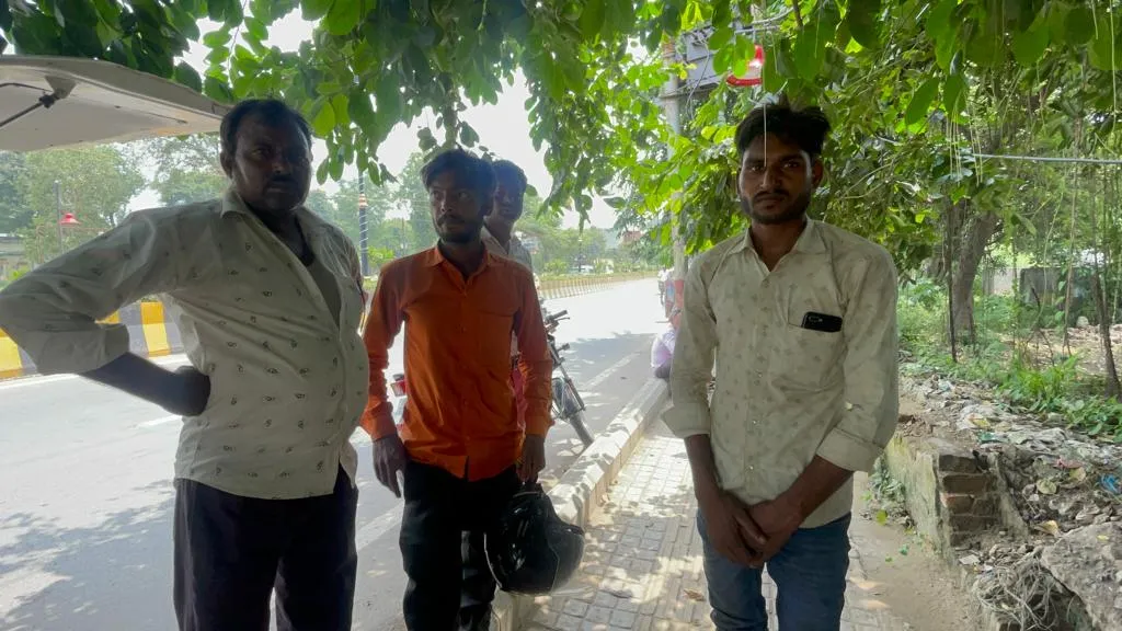 बरेली: संदिग्ध परिस्थितियों में महिला की मौत, परिजनों ने लगाया हत्या का आरोप 
