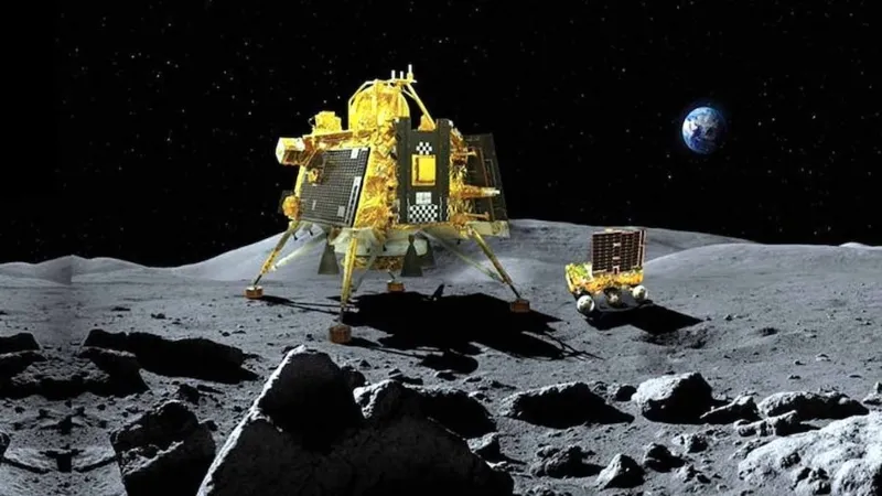 Chandrayaan 3 : कल होगी चन्द्रमा पर लैंडिंग, लाइव प्रसारण दिखाने के स्कूलों को निर्देश जारी 