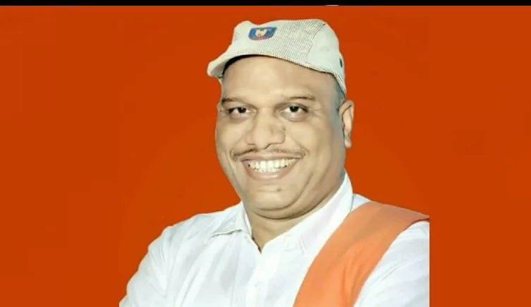 शाहजहांपुर: भड़काऊ भाषण देने पर हिन्दू नेता राजेश अवस्थी के खिलाफ रिपोर्ट 