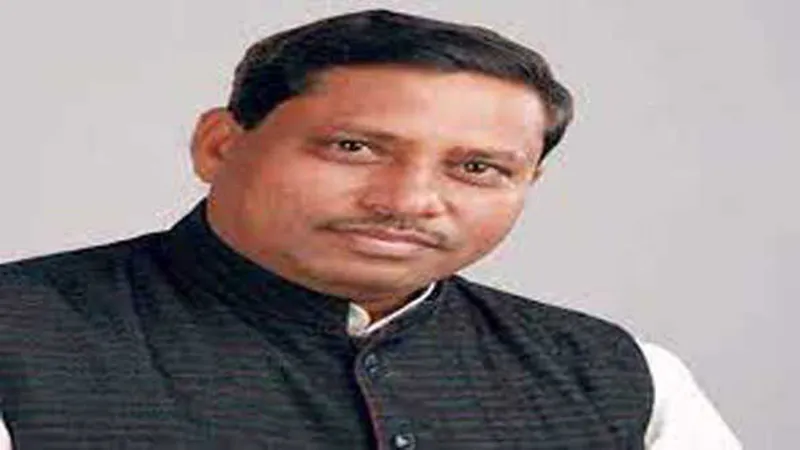 Ramshankar Katheria: भाजपा सांसद कठेरिया की जा सकती है सांसदी! जानें वजह