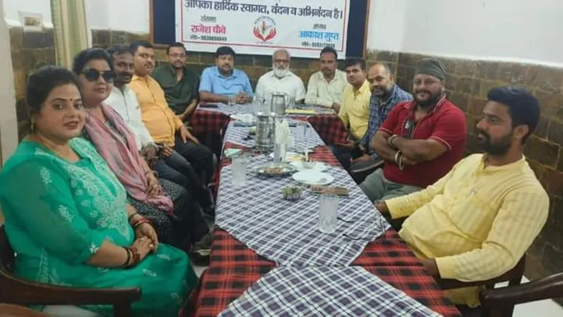 अयोध्या : राष्ट्रीय रक्दान शिविर में जुटेंगे देशभर के रक्तदाता, करेंगे रक्तदान