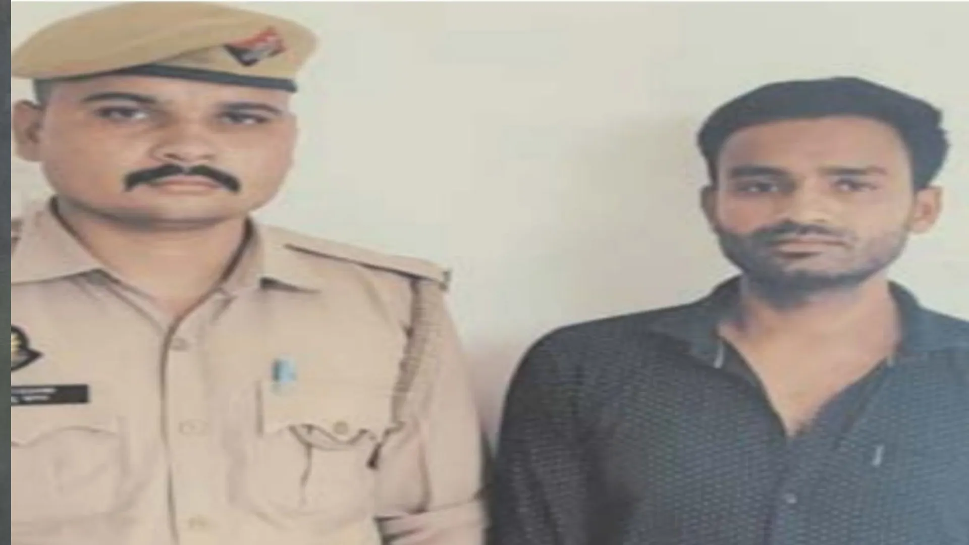 बरेली: जोगी नवादा में कांवड़ यात्रा के दौरान फायरिंग के दूसरे आरोपी को भेजा जेल, तमंचा भी बरामद 