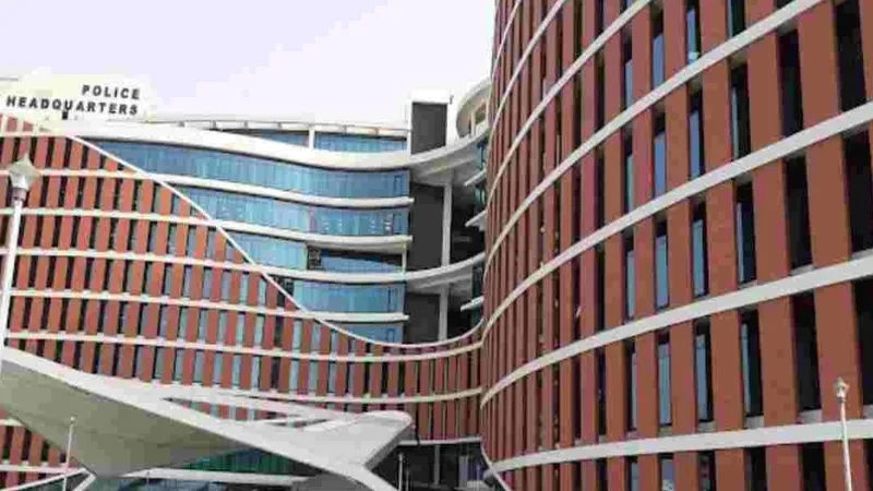 UP News : DGP मुख्यालय से प्रदेश के लिए Alert जारी, नूंह हिंसा के बाद लिया निर्णय 