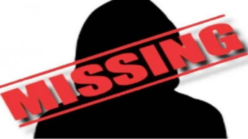 अमेठी : स्कूल के लिए निकली छात्रा लापता, पुलिस कर रही तलाश