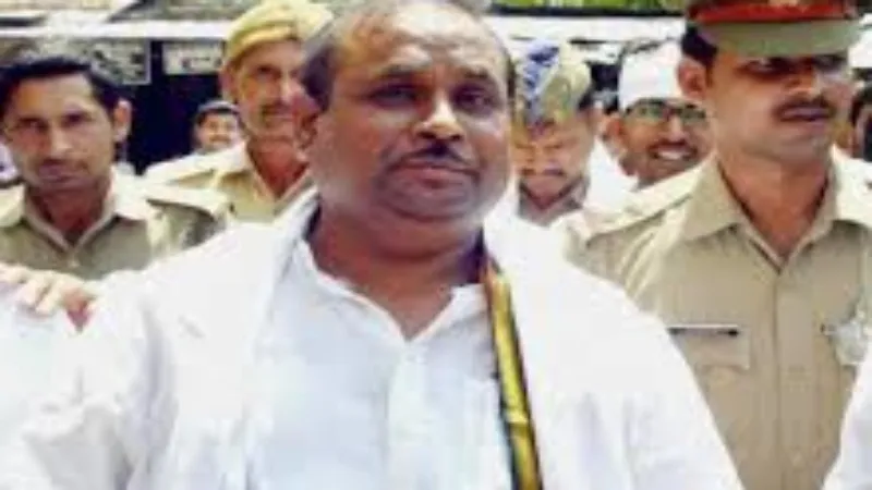 सीतापुर : सपा के पूर्व विधायक रामपाल यादव का निधन, अखिलेश ने जताया शोक 