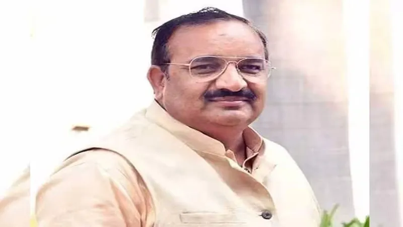 रायबरेली : उद्यान राज्य मंत्री सुनेंगे बिजली की समस्या, जिला पंचायत सभागार में लगेगा शुक्रवार को शिविर