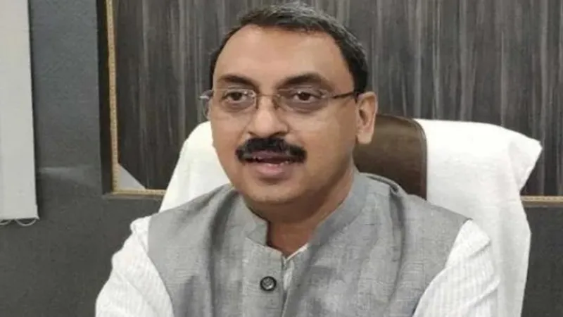 भारत को 2047 तक आत्मनिर्भर और विकसित राष्ट्र बनाने के सपने को साकार करेगें : डीएम