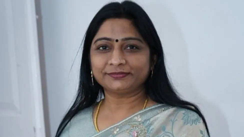 बदायूं: जूता फेंकना और स्याही फेकना राजनीतिक स्टंट है - संघमित्रा मौर्य 