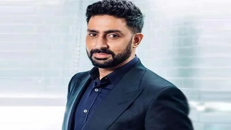 माता-पिता को सपोर्ट सिस्टम मानते हैं अभिषेक बच्चन