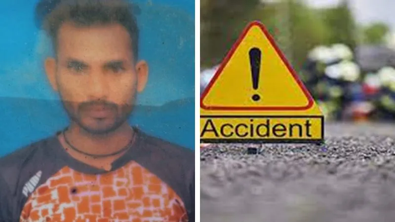 Unnao Accident: अलग-अलग हादसों में पीएनसी कर्मचारी समेत दो की मौत, कई घायल, मची चीख-पुकार