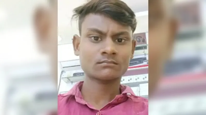 Hamirpur News: ट्रक ने बाइक सवार को मारी टक्कर, हादसे में युवक की मौत, परिजनों में मचा कोहराम