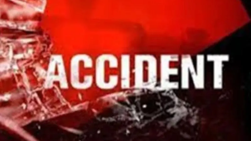 Kannauj Accident : हादसों में एक की मौत, दो घायल, पेट्रोलियम वाहन से मवेशी पकड़ते समय एक्सप्रेस-वे पर हादसा