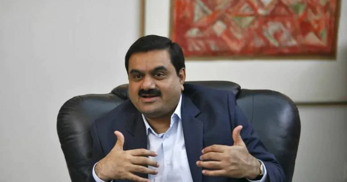 कांग्रेस का आरोप, बोले- अडाणी से प्रतिस्पर्धा करने वाली कंपनियों के खिलाफ सीबीआई, ईडी का इस्तेमाल किया गया