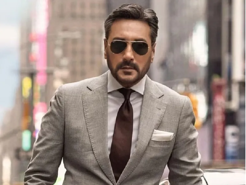 भारत में सीरियल 'मेरे पास तुम हो' के प्रसारण को लेकर उत्साहित हैं अदनान सिद्दीकी, यह धारावाहिक कई देशों में हुआ टेलिकास्ट