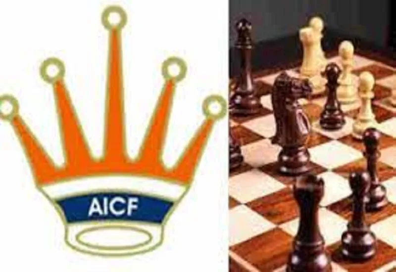 Chess : AICF अध्यक्ष  संजय कपूर बोले- भारत शतरंज के स्वर्ण युग में प्रवेश कर चुका है, जल्द ही 100 जीएम होंगे 