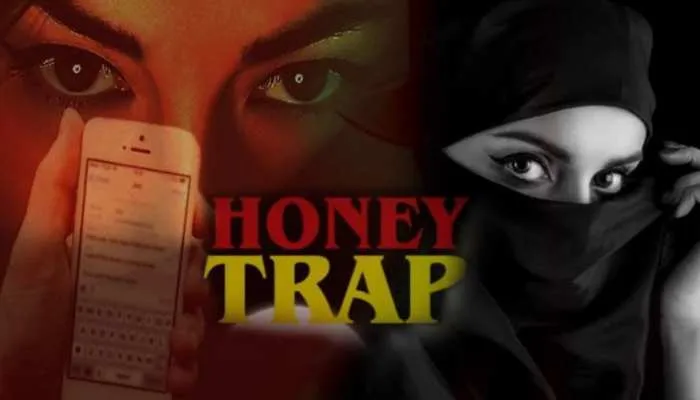 रुद्रपुर: युवक हुआ हनी ट्रैप का शिकार, पुलिस अधिकारी बनकर हजारों ऐंठे 