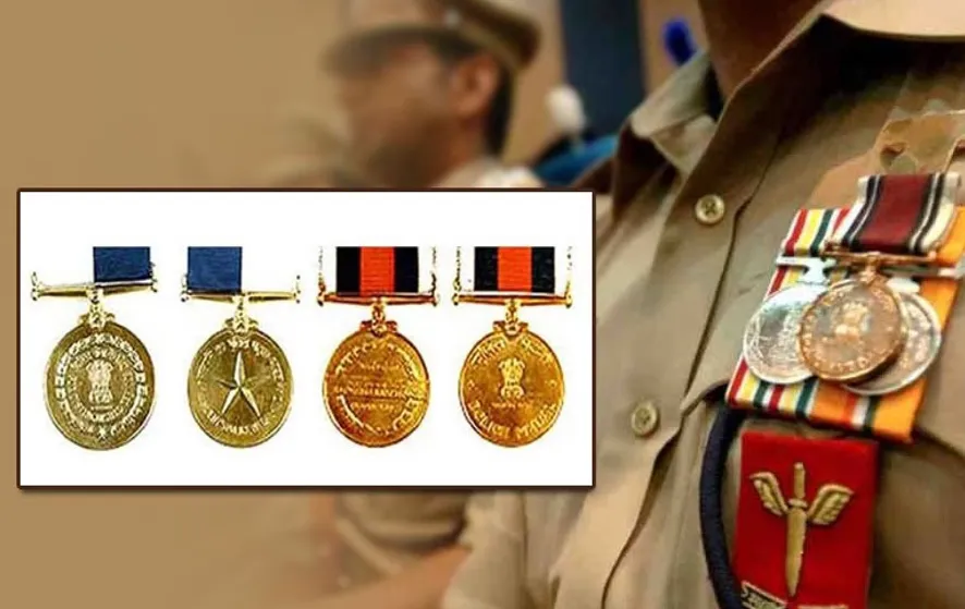 हल्द्वानी: प्रदेश से इकलौते चोरगलिया थानाध्यक्ष को मिलेगा गृह मंत्री पदक