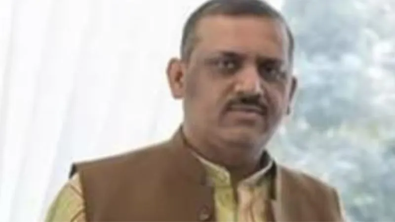 Kanpur: विधानसभा में सपा विधायक अमिताभ बाजपेई ने जेके कैंसर की बदहाली का उठाया मुद्दा, बोले- दवाओं का भी रहता टोटा 