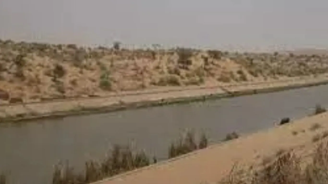 Rajasthan News: धौलपुर लिफ्ट परियोजना से मजबूत होगा सिंचाई तंत्र, सरकार ने 177.04 करोड़ रुपये की दी स्वीकृति