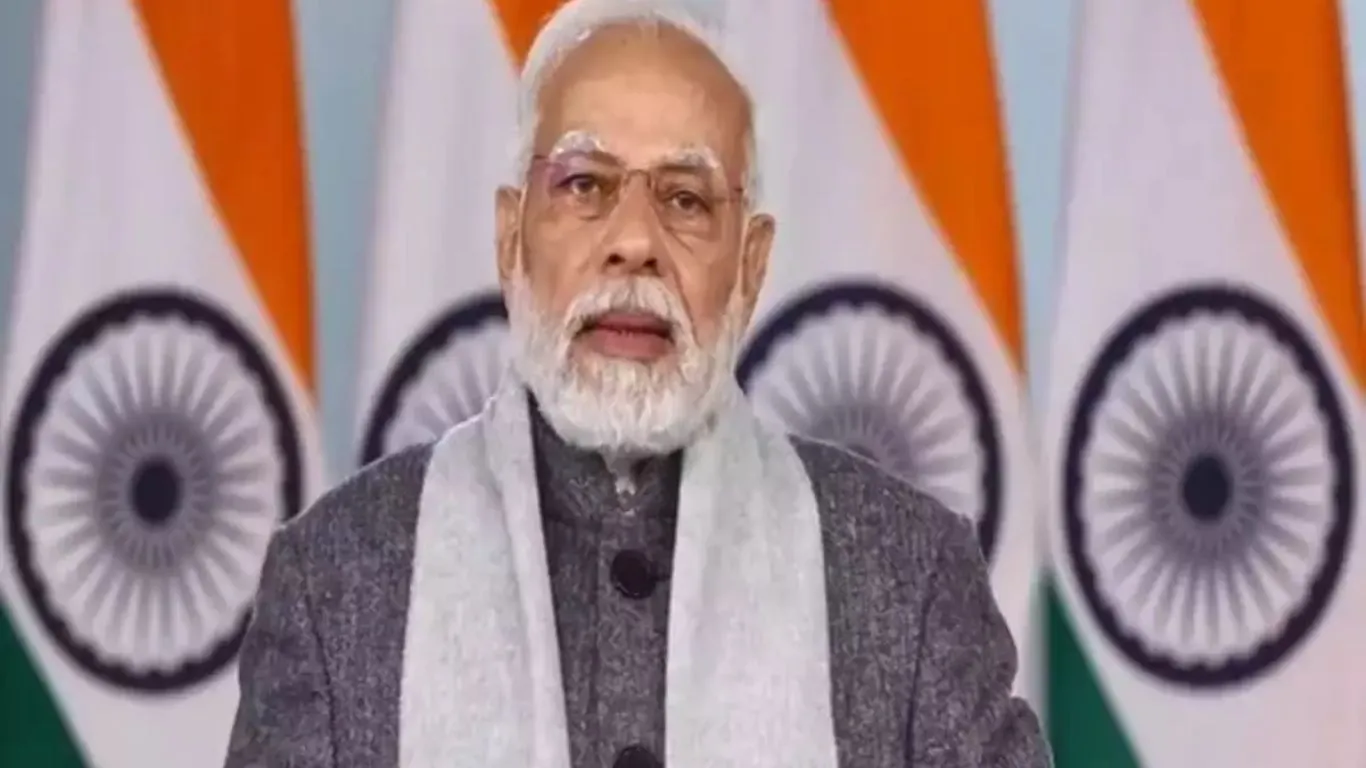 पश्चिम बंगाल में 1,503 करोड़ रुपये की लागत से 37 रेलवे स्टेशन होंगे पुनर्विकसित, रविवार को पीएम मोदी रखेंगे आधारशिला