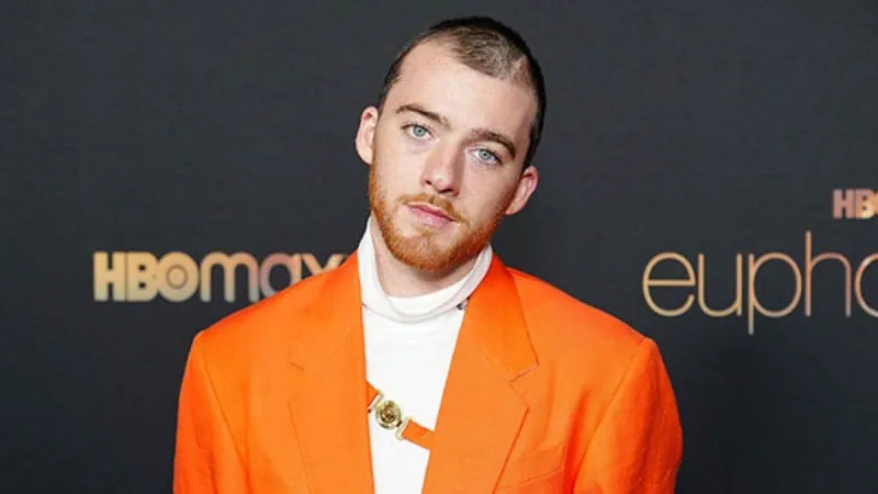 हॉलीवुड अभिनेता Angus Cloud का 25 साल की उम्र में निधन, ‘यूफोरिया’ से मिली थी पहचान