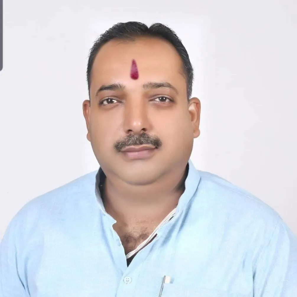 ashish choubey