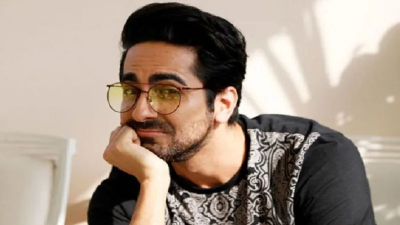 पूजा बनना आसान नहीं था... ड्रीम गर्ल 2 के लिये कमल हसन और गोविंदा से ली प्रेरणा: आयुष्मान खुराना