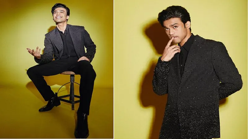 नेटफ्लिक्स पर सितंबर में आ रही है बाबिल खान की 'फ्राइडे नाइट प्लान', ओटीटी मंच ने की घोषणा 