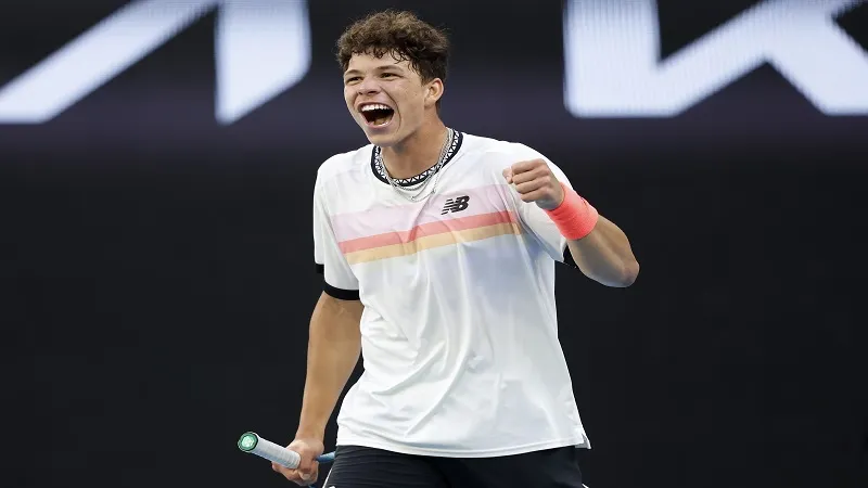 Western & Southern Open: बेन शेल्टन ने सिनसिनाटी ओपन में जीत से की शुरुआत, क्रिस्टोफर यूबैंक्स को दी करारी शिकस्त
