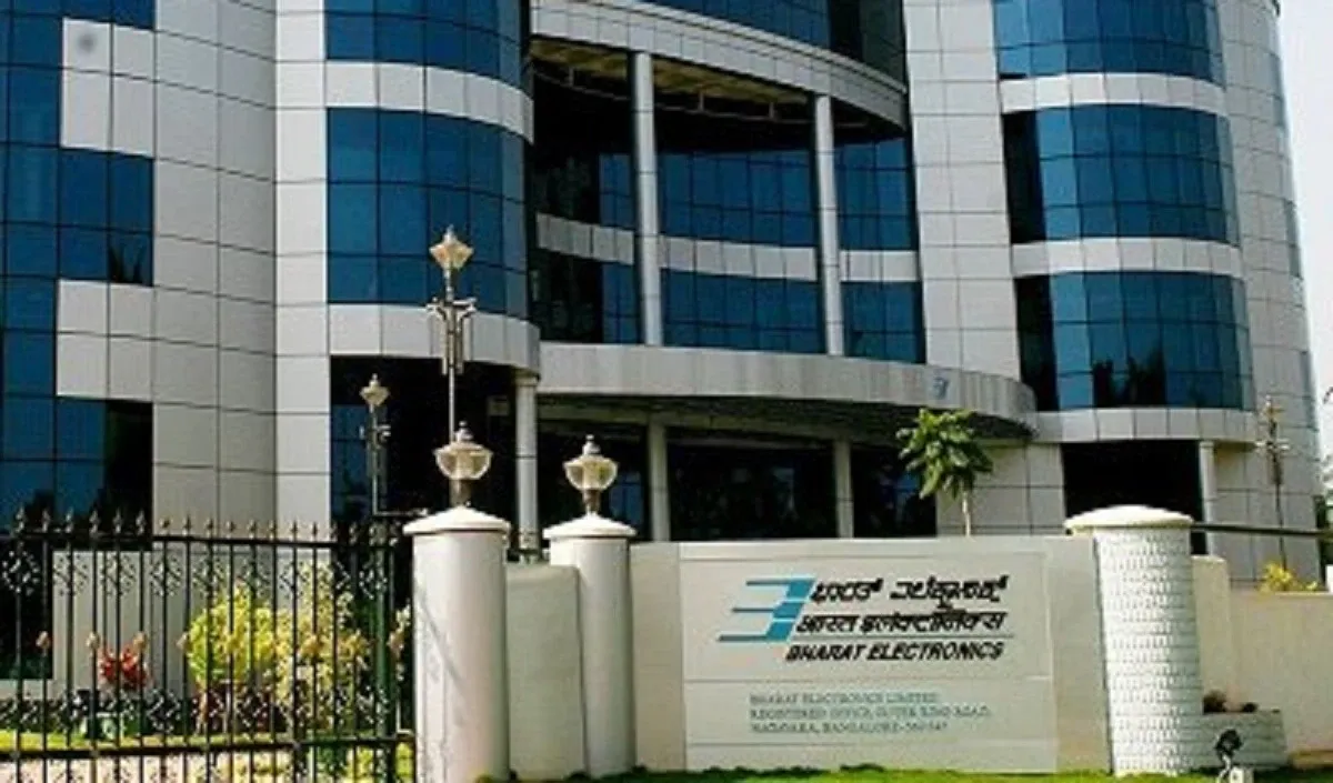 भेल का 2023-24 में 20,300 करोड़ रुपये के कारोबार का लक्ष्य 