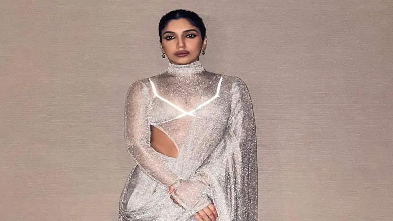 मैं जो भी फिल्म करती हूं, उसमें अपना 200 प्रतिशत देती हूं: भूमि पेडनेकर