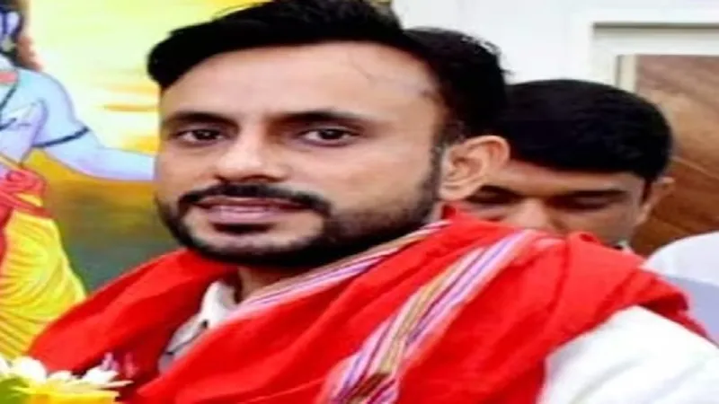 अनुज हत्याकांड: इकलौते चिराग संग परिवार की उम्मीदों का डूब गया सूरज 