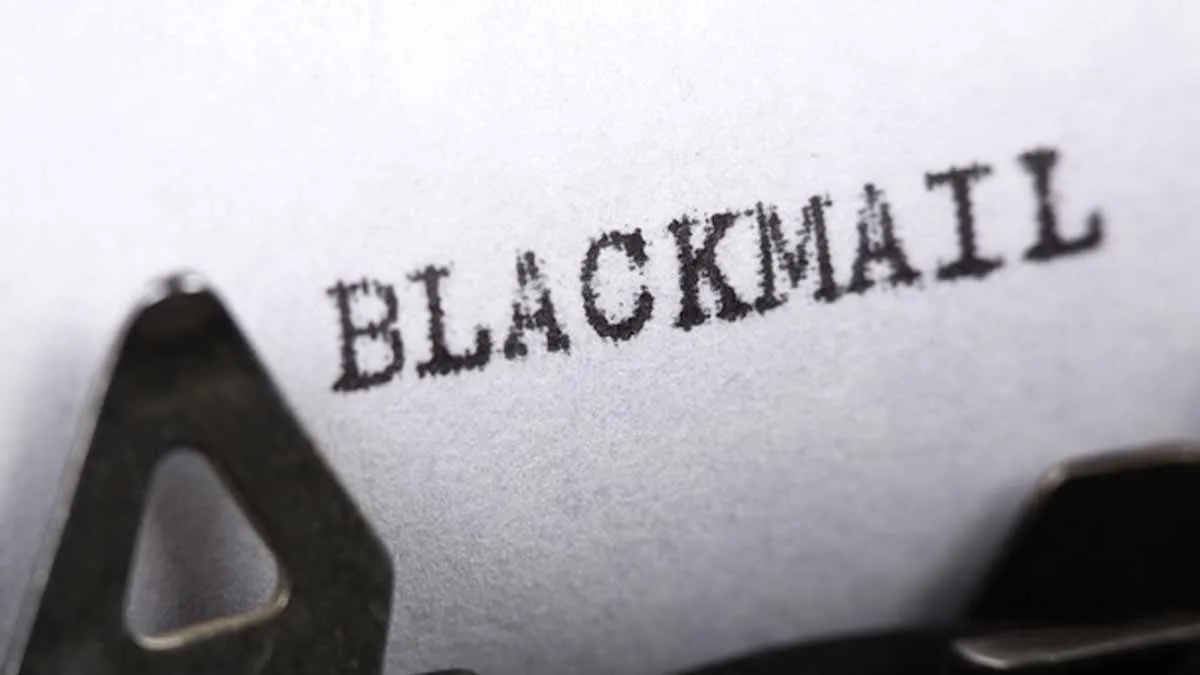 हल्द्वानी: नौकरानी की मौत पर पति ने ऐंठ लिए लाखों रुपये