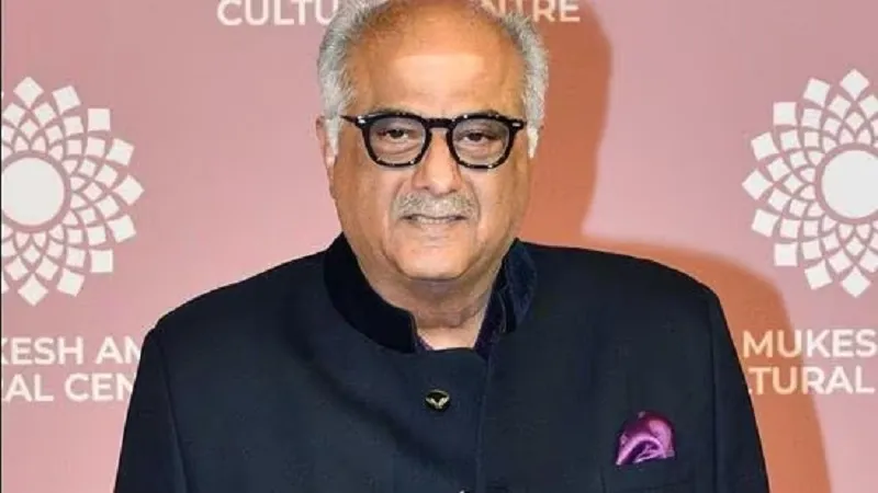 मिस्टर इंडिया और नो एंट्री की वापसी, Boney Kapoor ने किया दोनों का सीक्वल बनाने का ऐलान 