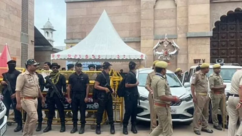 एआईएम की धमकी- अफवाहों पर लगाये रोक वरना सर्वेक्षण का करेंगे बहिष्कार 