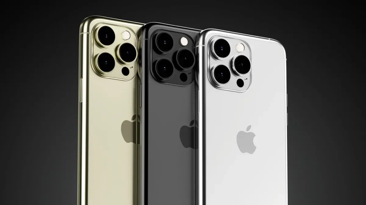 Apple जल्द लॉन्च कर सकता है iPhone 15!, जानकर खुश हुए फैंस