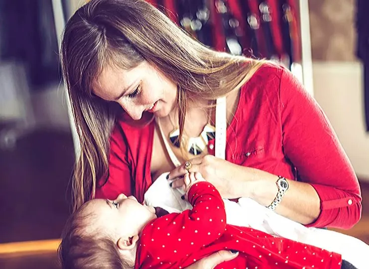 भारत में केवल 25 प्रतिशत कामकाजी महिलाएं ही करवा रही स्तनपान: डॉ कंवलजीत सिंह