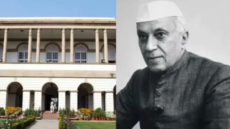 कांग्रेस ने नेहरू संग्रहालय का नाम बदलने को ‘ओछापन’ बताया,  कहा- इतिहास रचा जाता बदला नहीं जाता, भाजपा का पलटवार