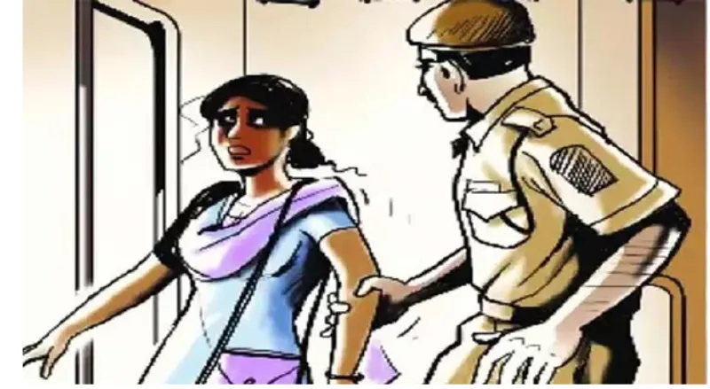 हल्द्वानी: बेटे को देती थी स्मैक का डोज, पकड़ी गई तस्कर