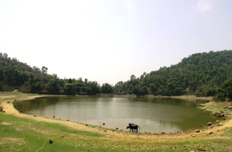 टनकपुर: श्यामलाताल झील के लिए प्रशासनिक एवं वित्तीय स्वीकृति मिली