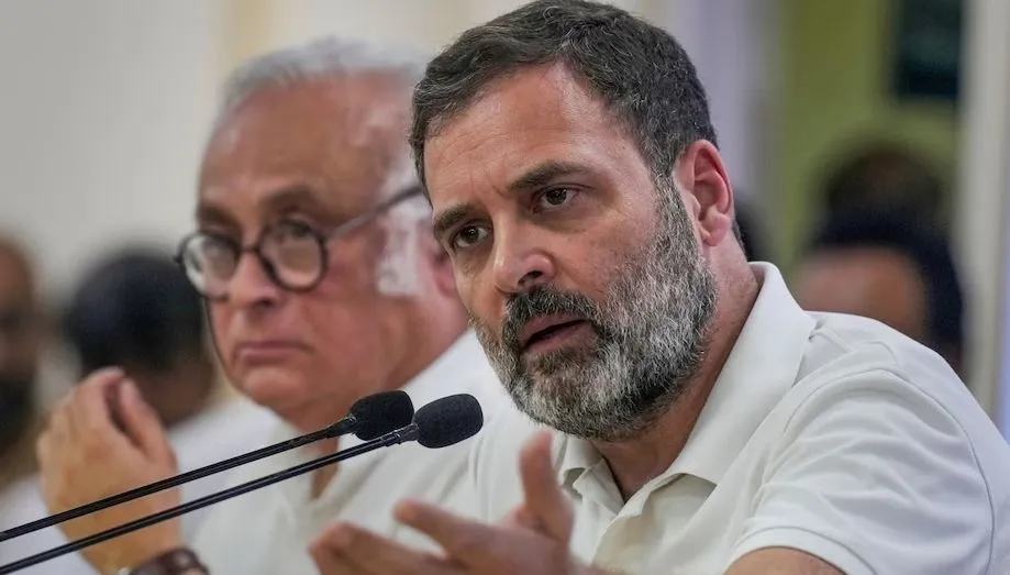 संसद सदस्यता बहाल होने के बाद पहली बार वायनाड पहुंचे राहुल गांधी, बोले - कभी नहीं भूलेंगे मणिपुर की दो घटनाएं 